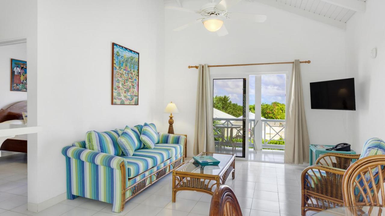 Hotel Shoal Bay 3*