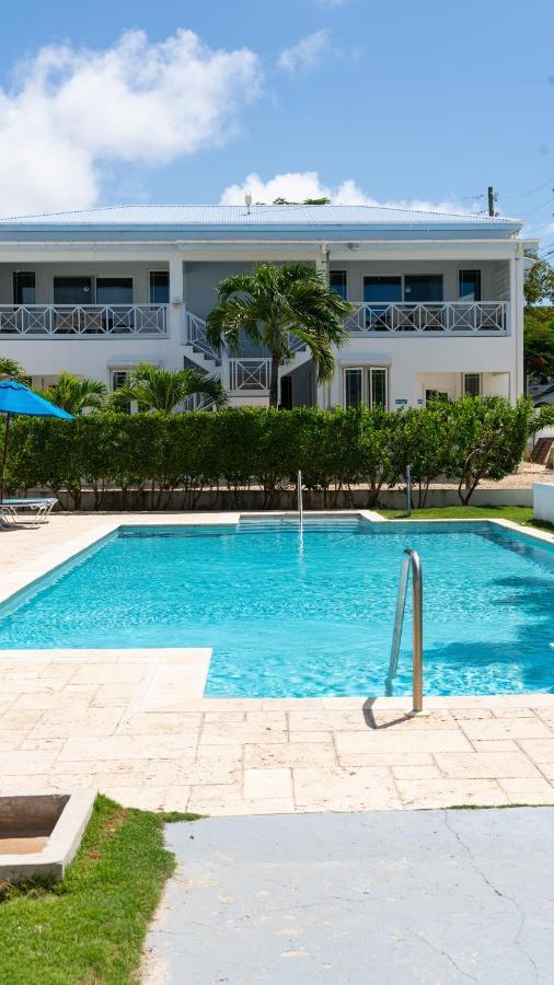 Hotel Shoal Bay Shoal Bay Village
