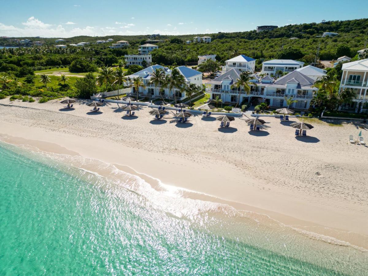 Shoal Bay