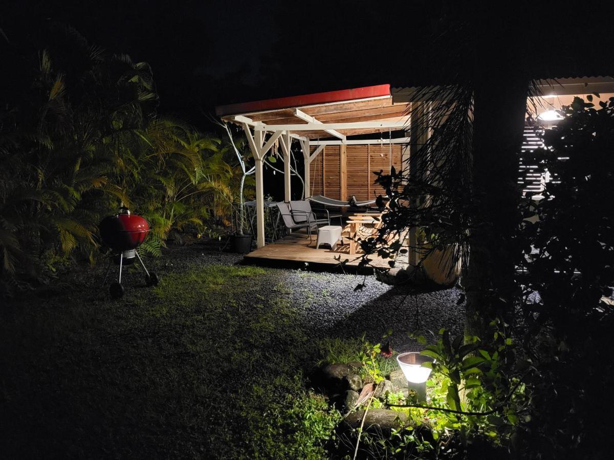 Holiday home Hauolibed - Havre De Passion Avec Piscine