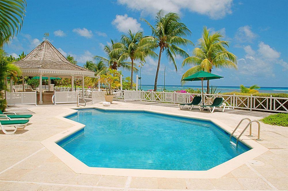 Coral Sands 3* Bridgetown
