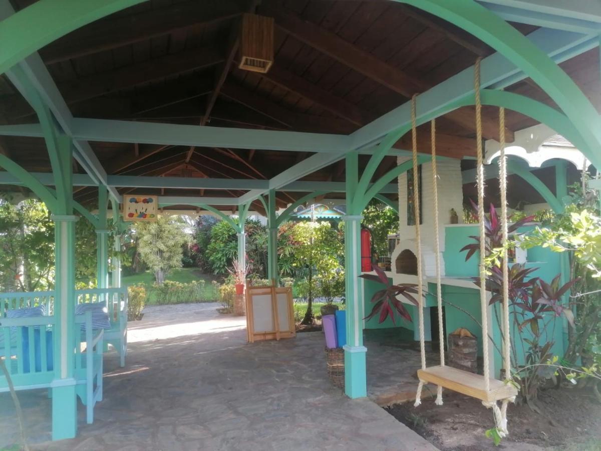 Inn Palmas Eco