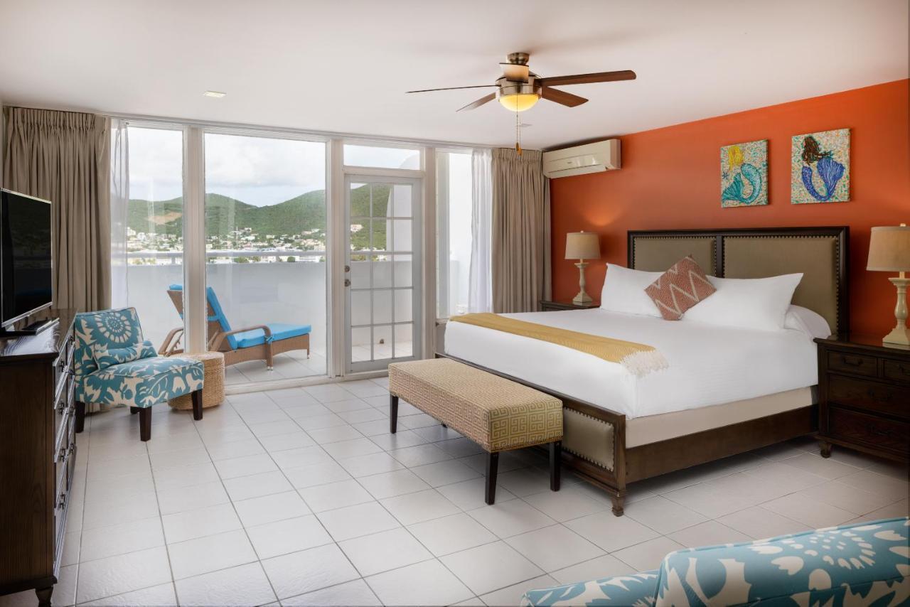 The Atrium And Spa, Ascend Collection Simpson Bay