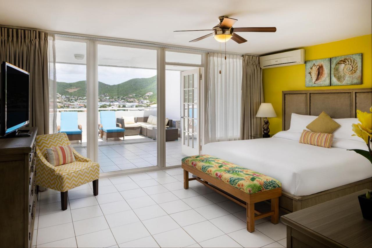 The Atrium And Spa, Ascend Collection Hotel Simpson Bay