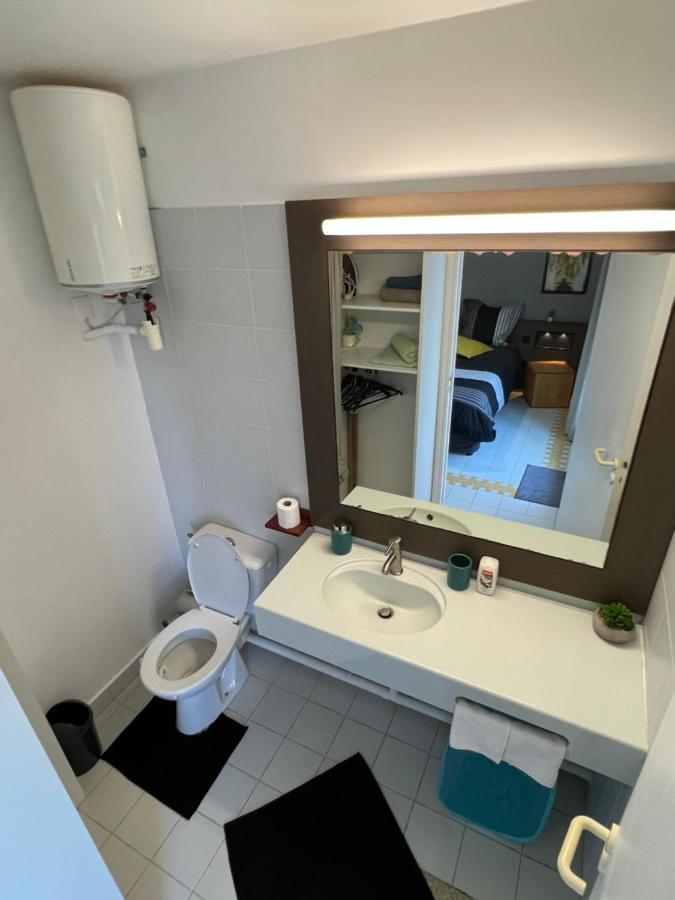 Petit Coin De Paradis Apartment *