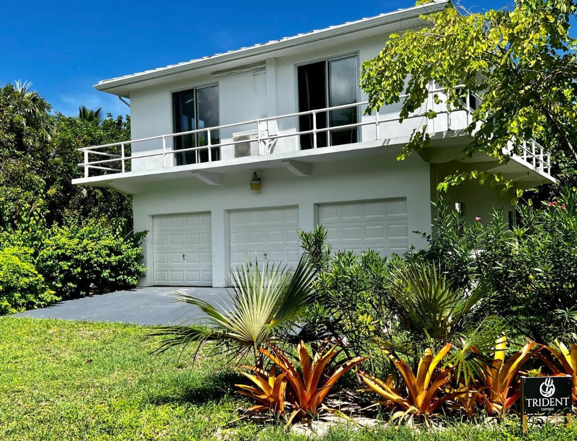 Trident Estate Estate Holiday home