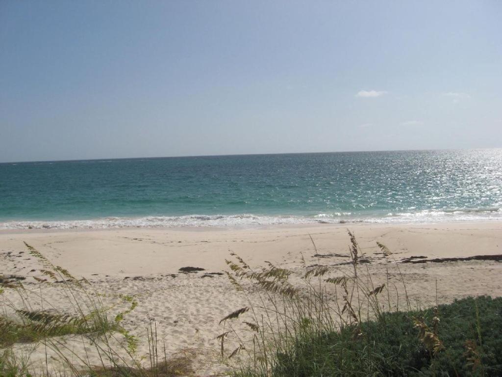 Sky Beach Club Bungalow Cabin Holiday home