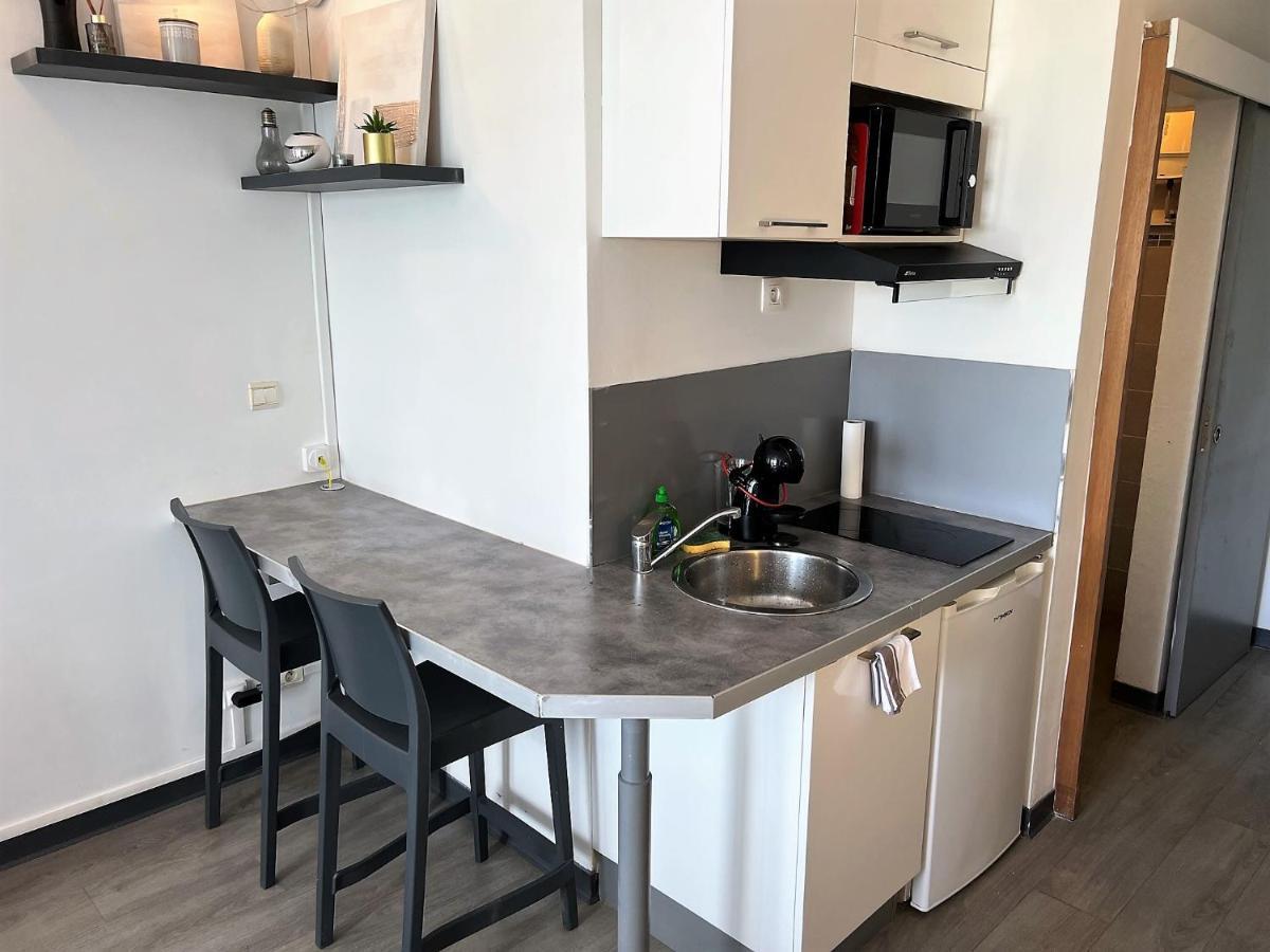 Apartment Soleiade - Acces Le Gosier (Grande-Terre)