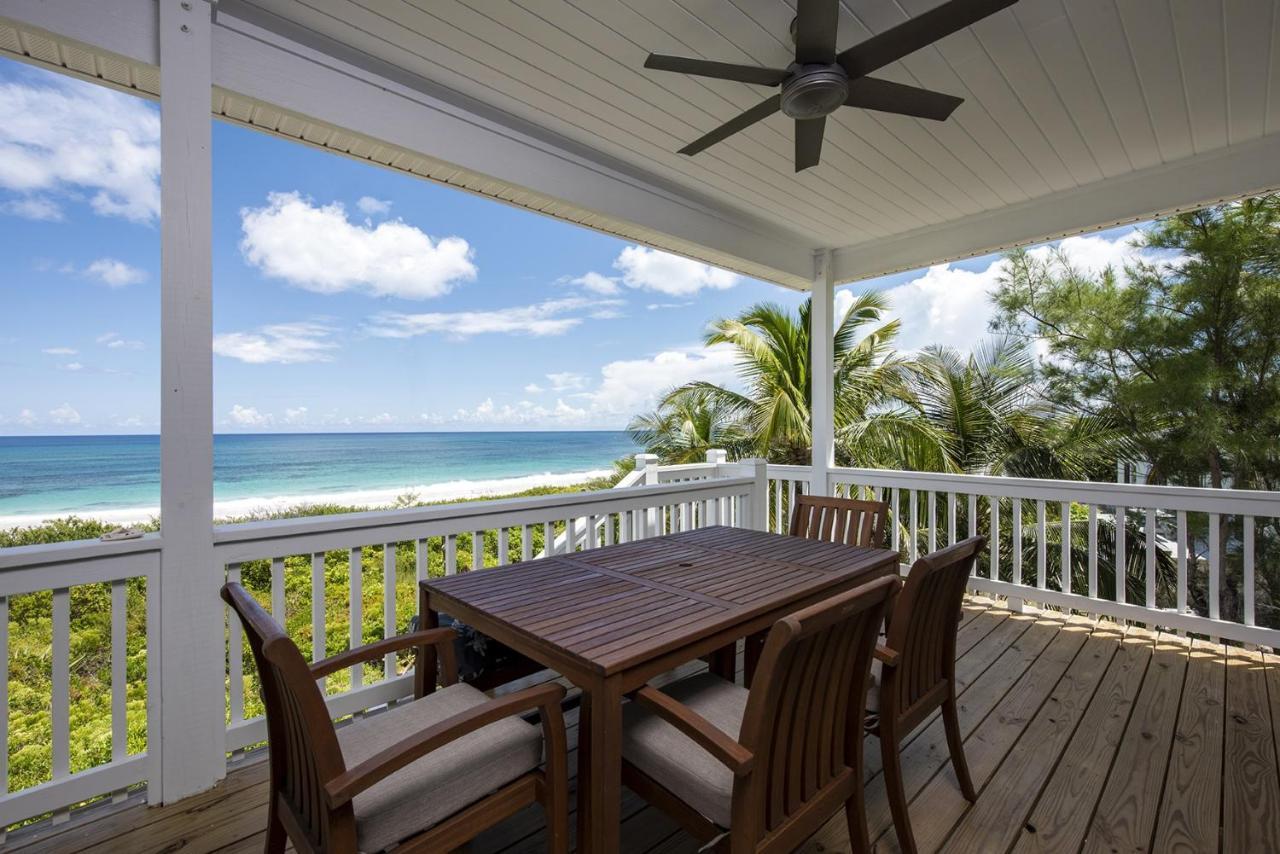 Lavender Beach House