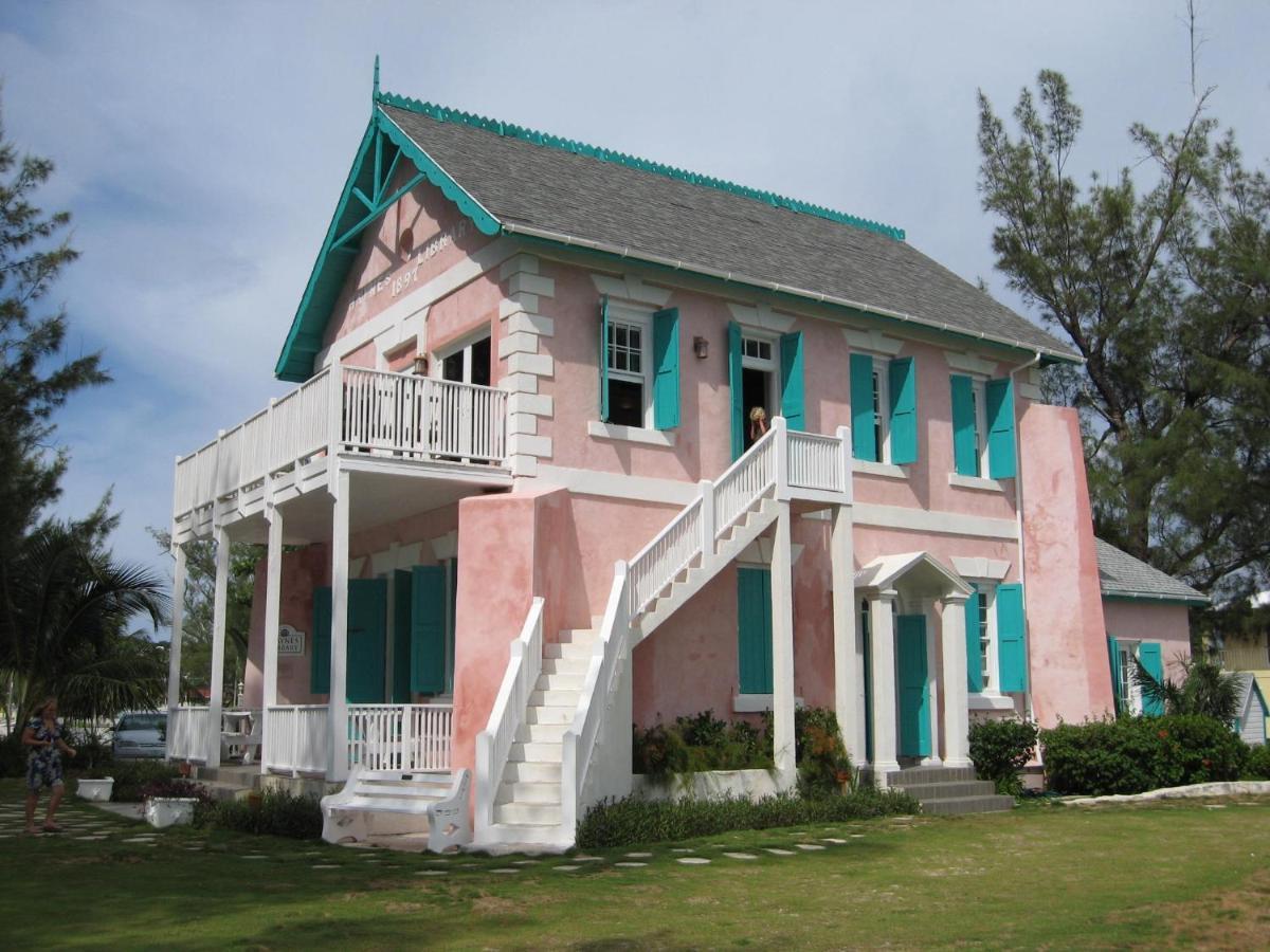 Casa de férias Lavender Beach House *
