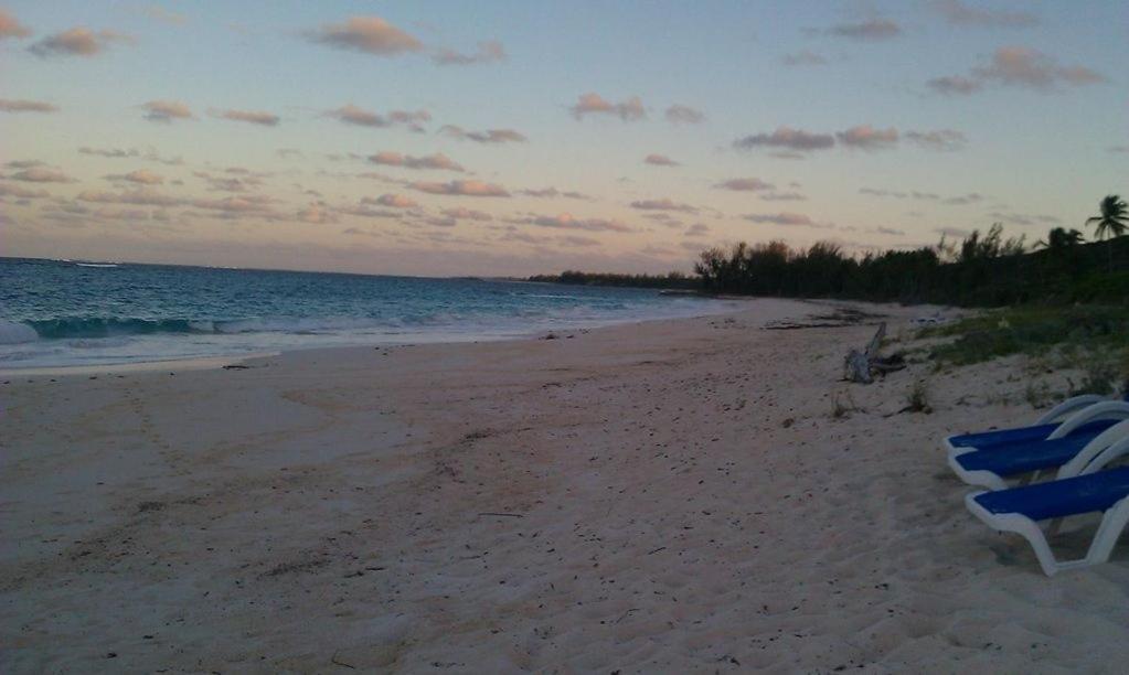 Sky Beach Club Bungalow Cabin Governor's Harbour