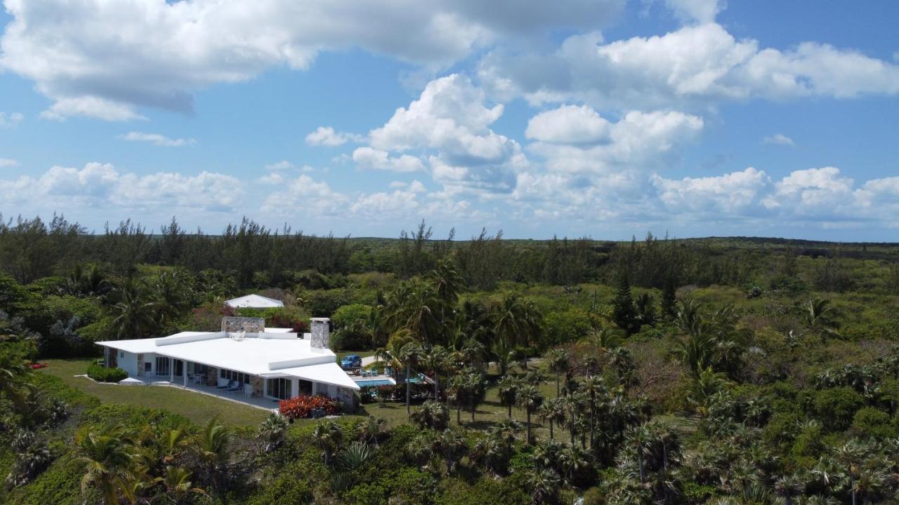 Trident Estate Estate Palmetto Point