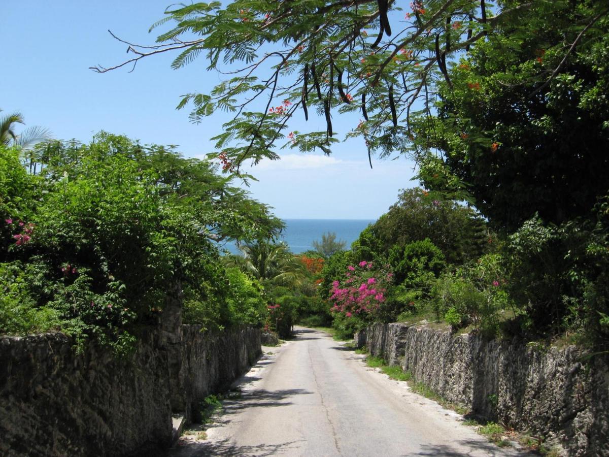 Casa de férias Lavender Beach House *