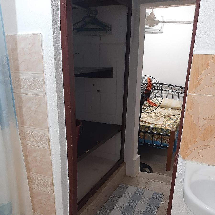 Keisyalba Bed & Breakfast Punta Rucia
