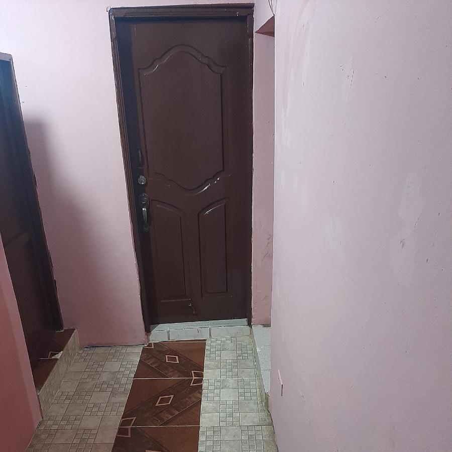Bed & Breakfast Keisyalba 2*
