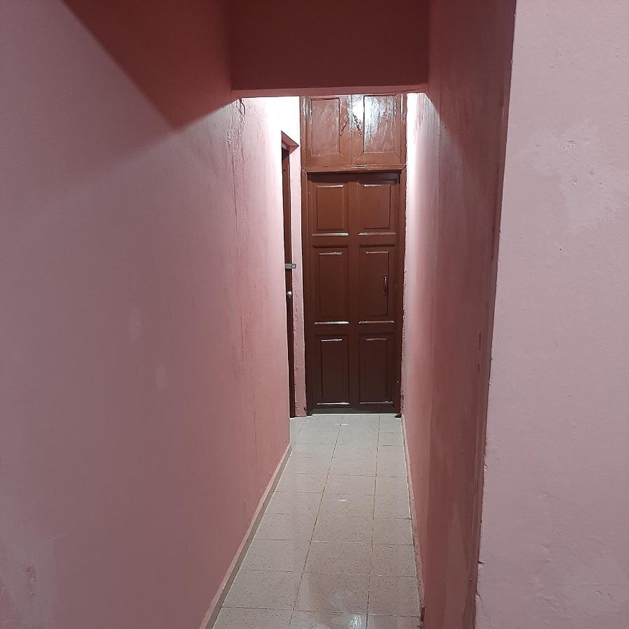 Keisyalba Bed & Breakfast Punta Rucia