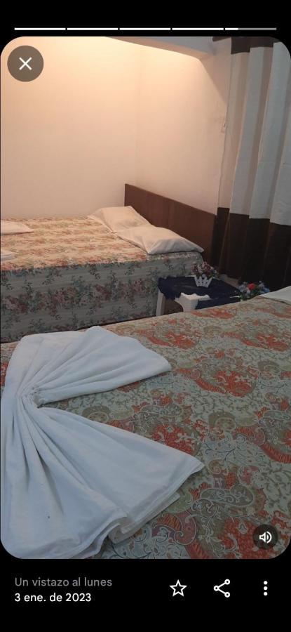 Keisyalba Bed & Breakfast Punta Rucia