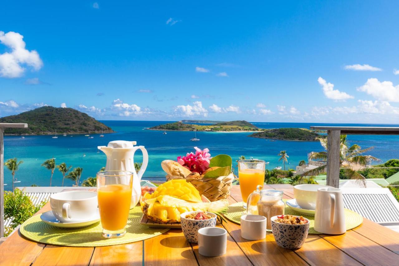Hotel Karibuni Boutique (adults Only) Cul de Sac