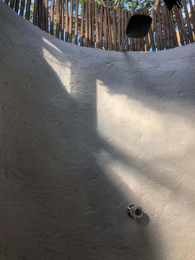 Los Almendros Guest house Palomino