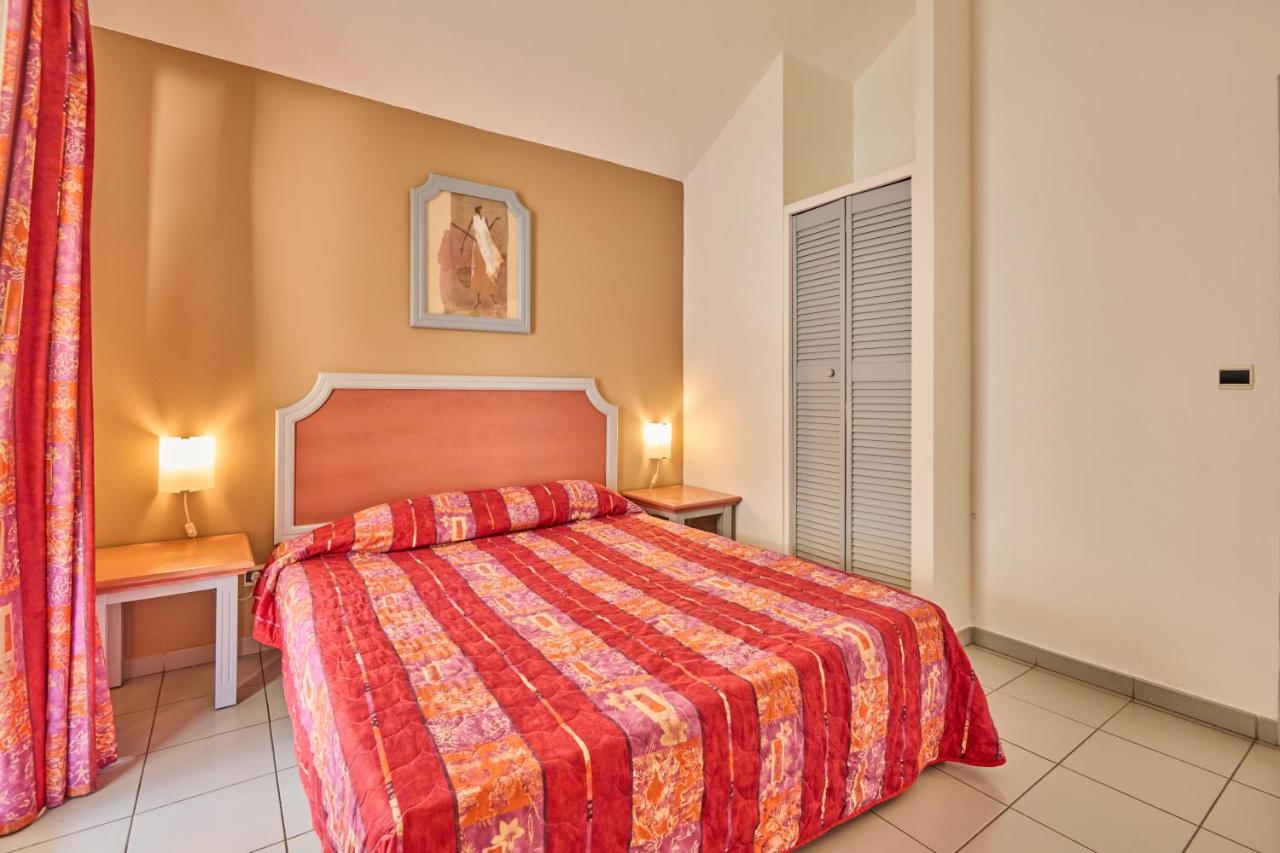 Aparthotel Diamant Le Diamant