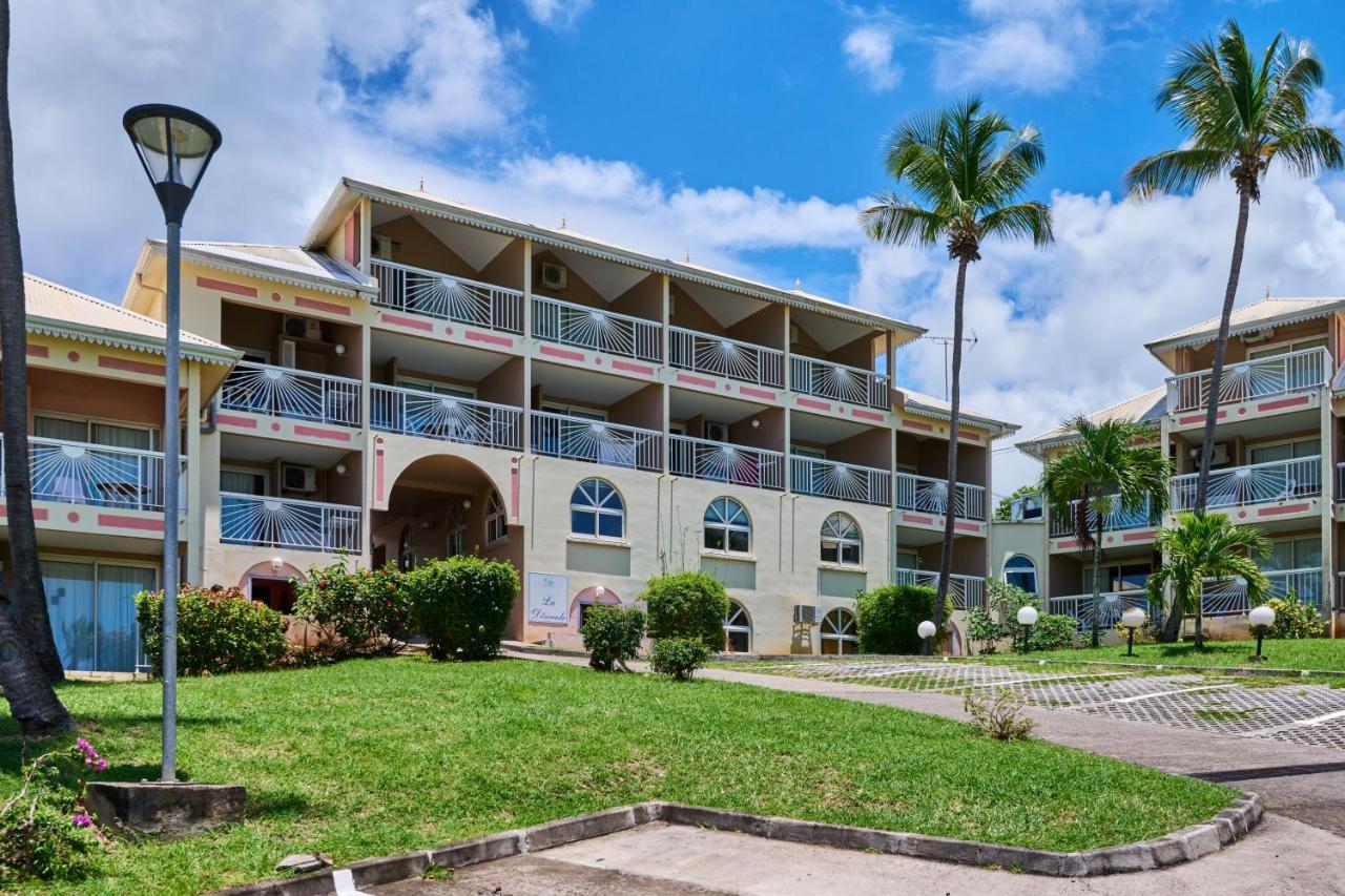 Diamant Aparthotel