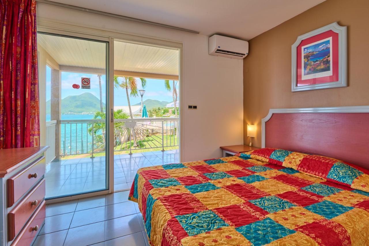 Aparthotel Diamant 2*