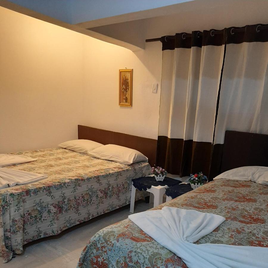 Keisyalba Bed & Breakfast