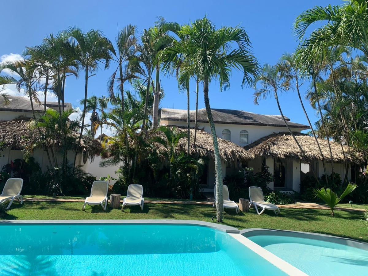 La Tortuga