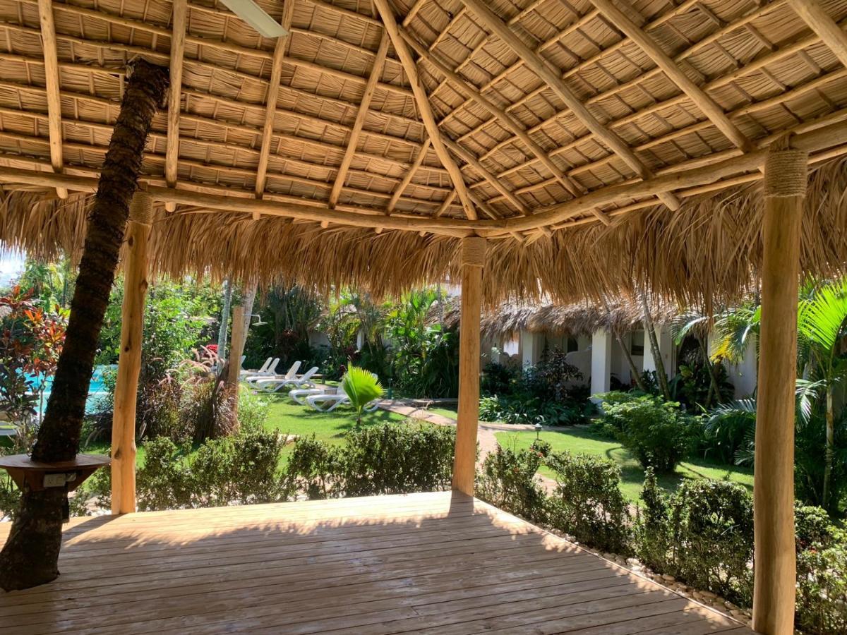 La Tortuga Las Terrenas