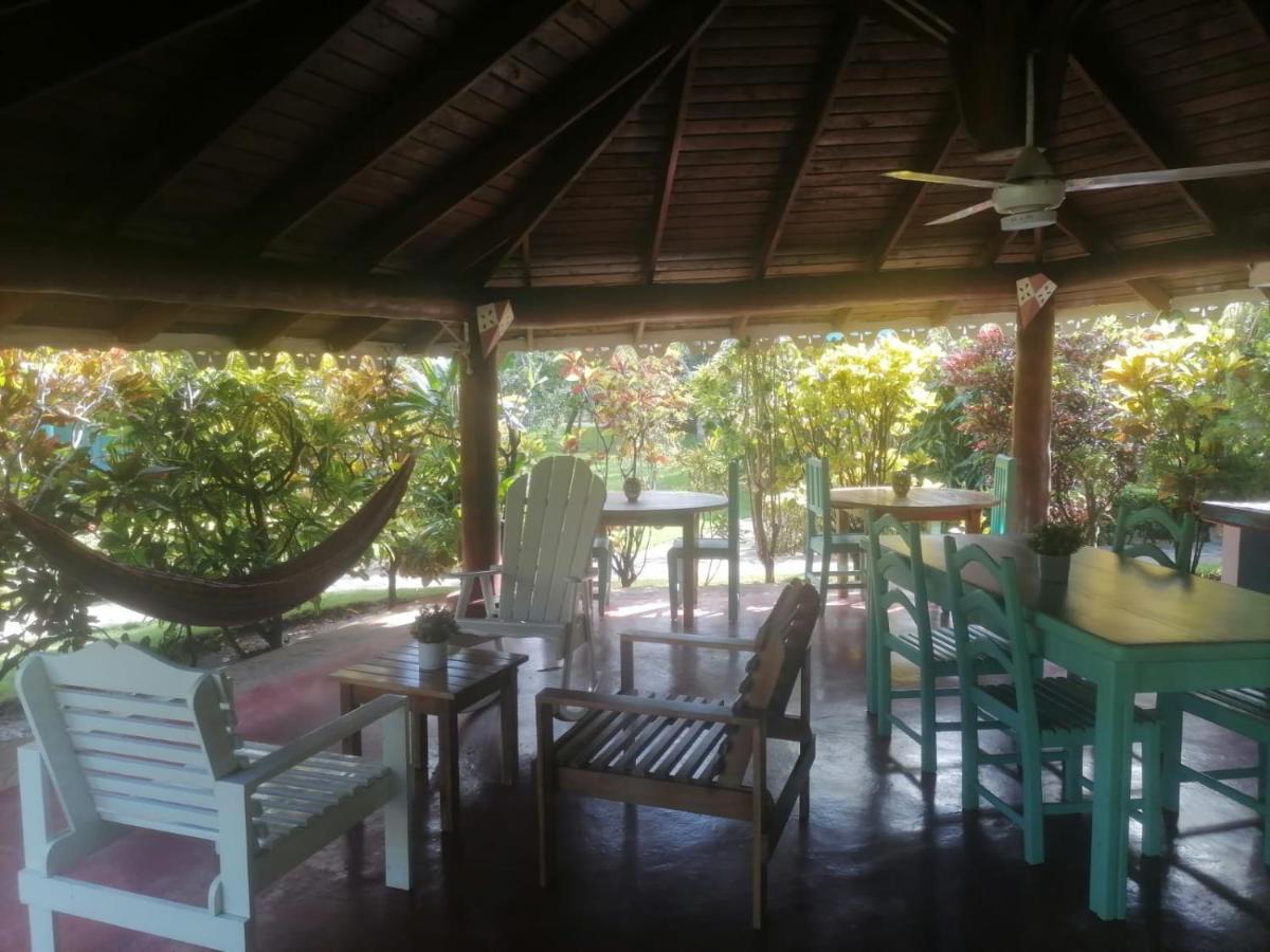 Inn Palmas Eco 3*