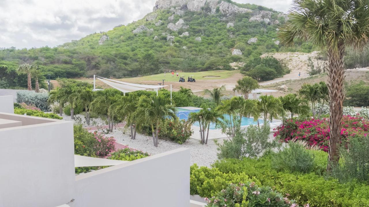 2brapt#14 At Greenview Blue Bay-family Friendly & Remote Working Apartment Sint Michiel