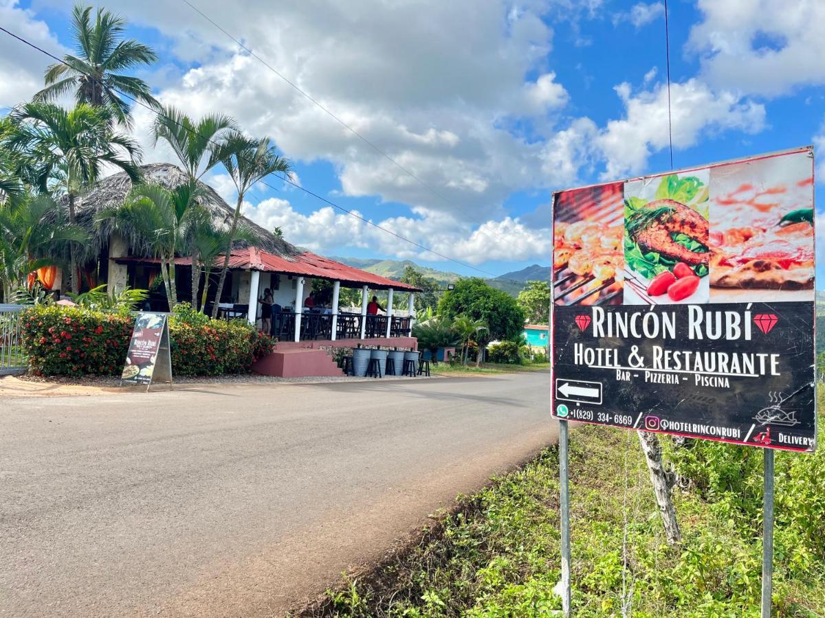 Rincon Rubi Hotel
