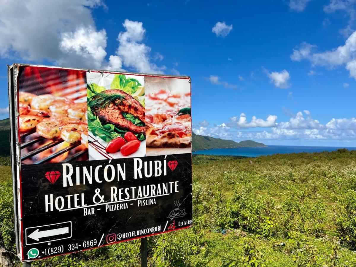 Rincon Rubi