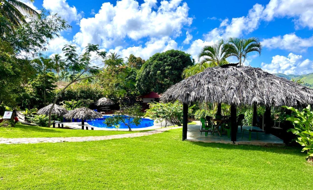 Rincon Rubi Hotel Las Galeras