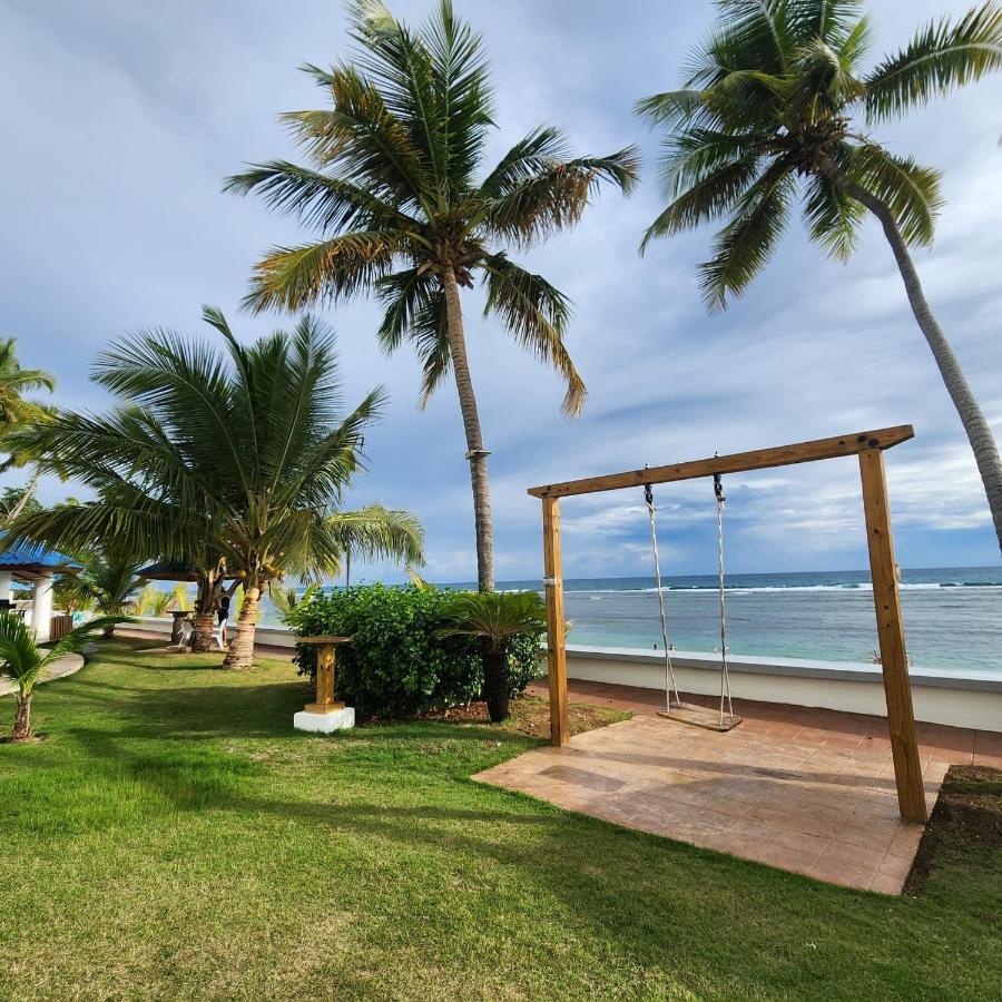 Apartment Beachfront, Juandolio