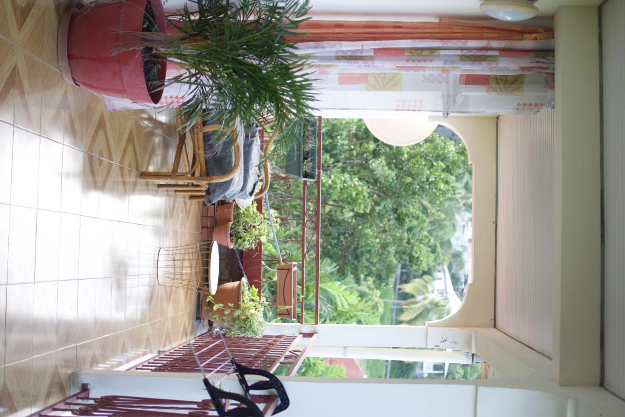 Guest house The Kapokier *