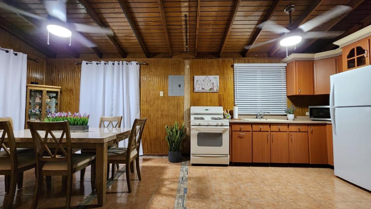 Palm's Bohemian House With Private Pool Holiday home