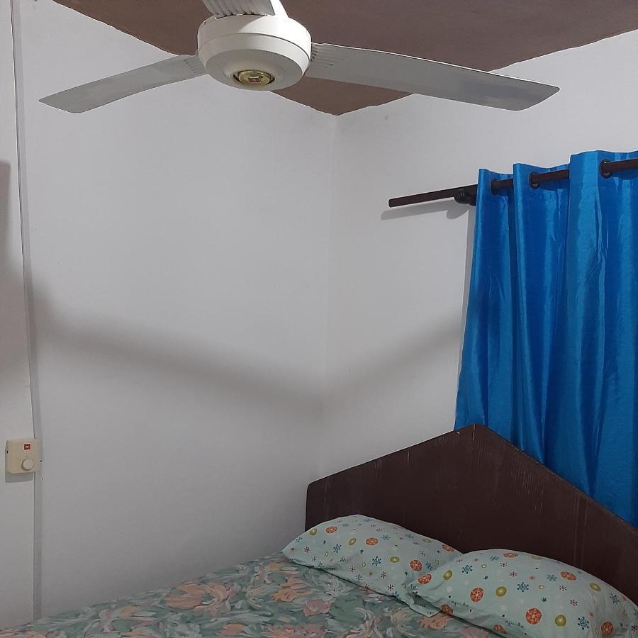 Keisyalba Bed & Breakfast Punta Rucia