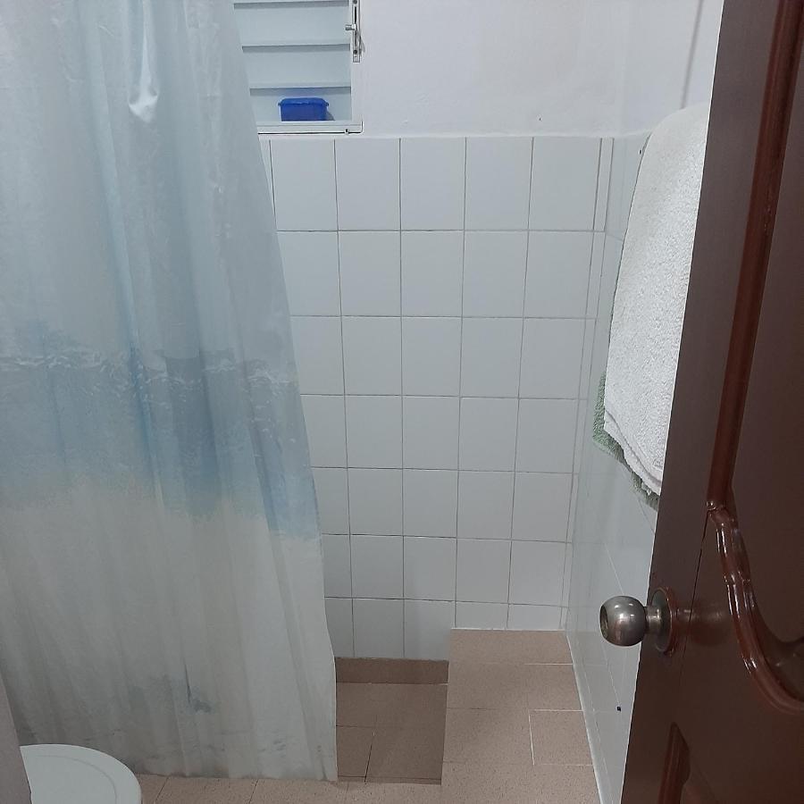 Bed & Breakfast Keisyalba Punta Rucia