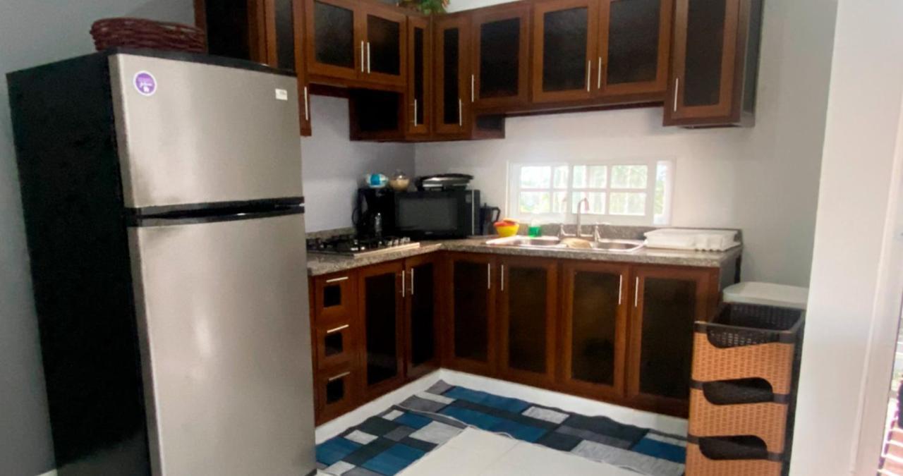 Apartamento Quiet Apartment, 3 Minutes From The Beach, 24h Security, Excellent Internet