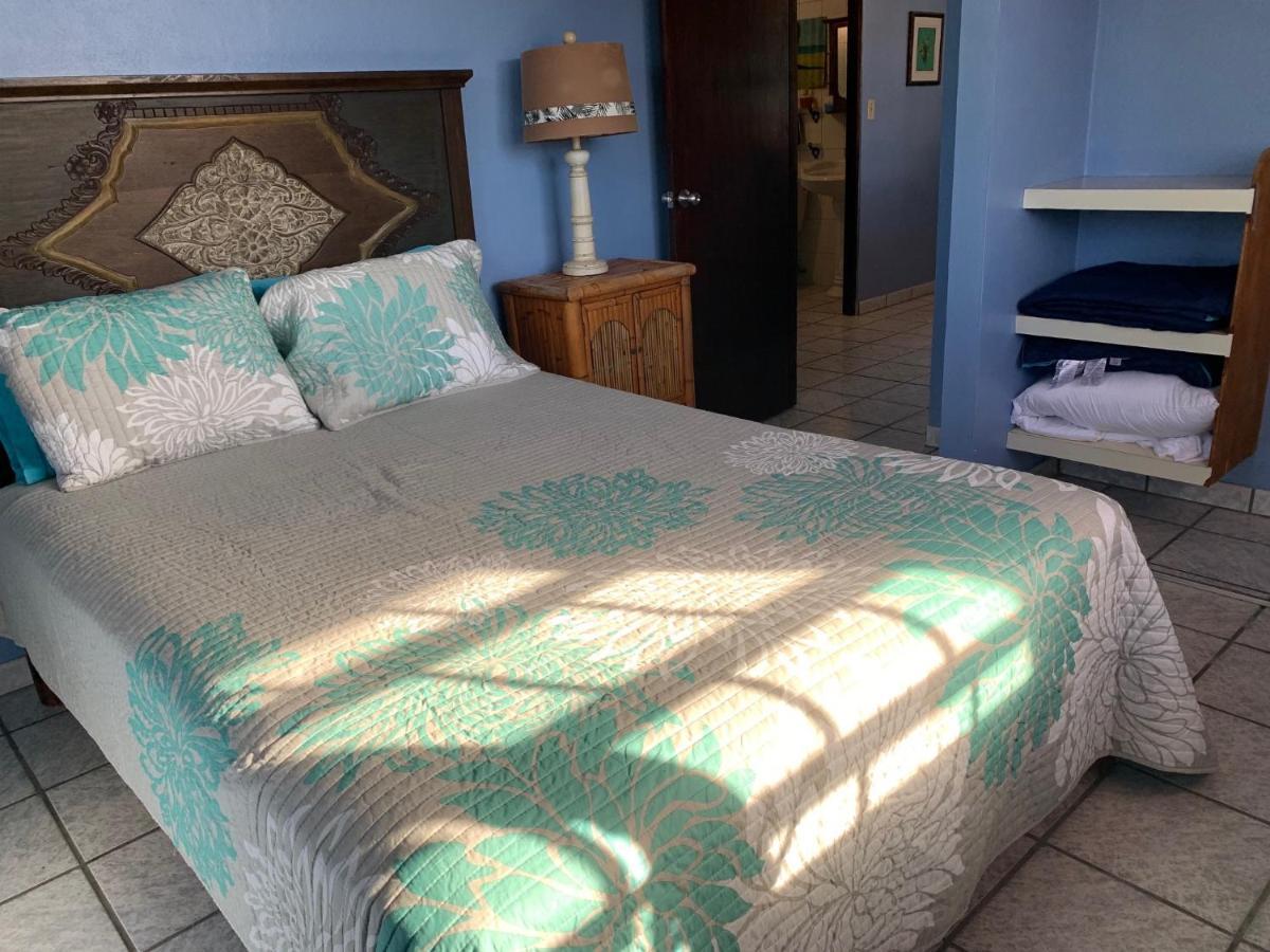 Guest house Esperanza (adults Only)