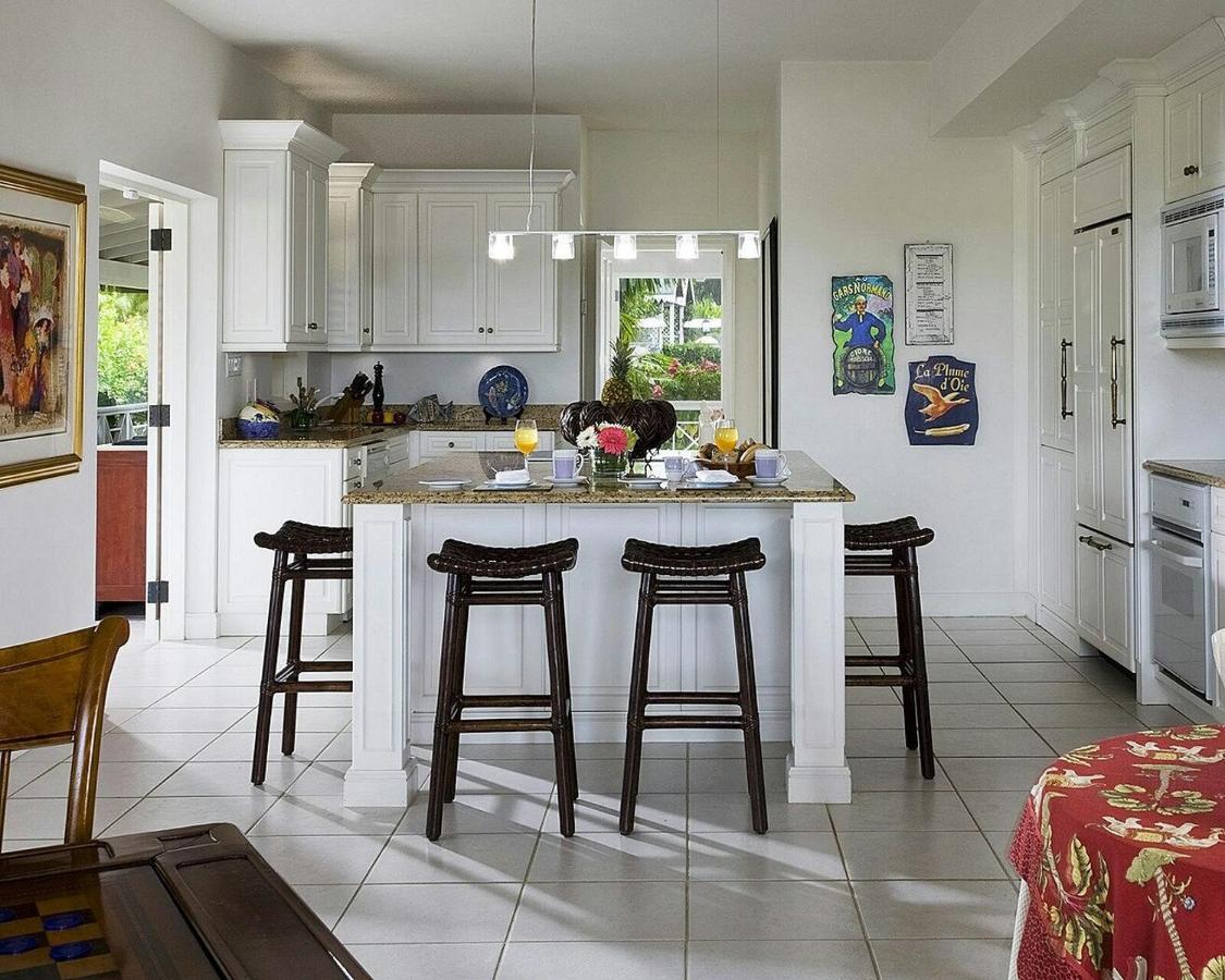 Four Seasons Nevis