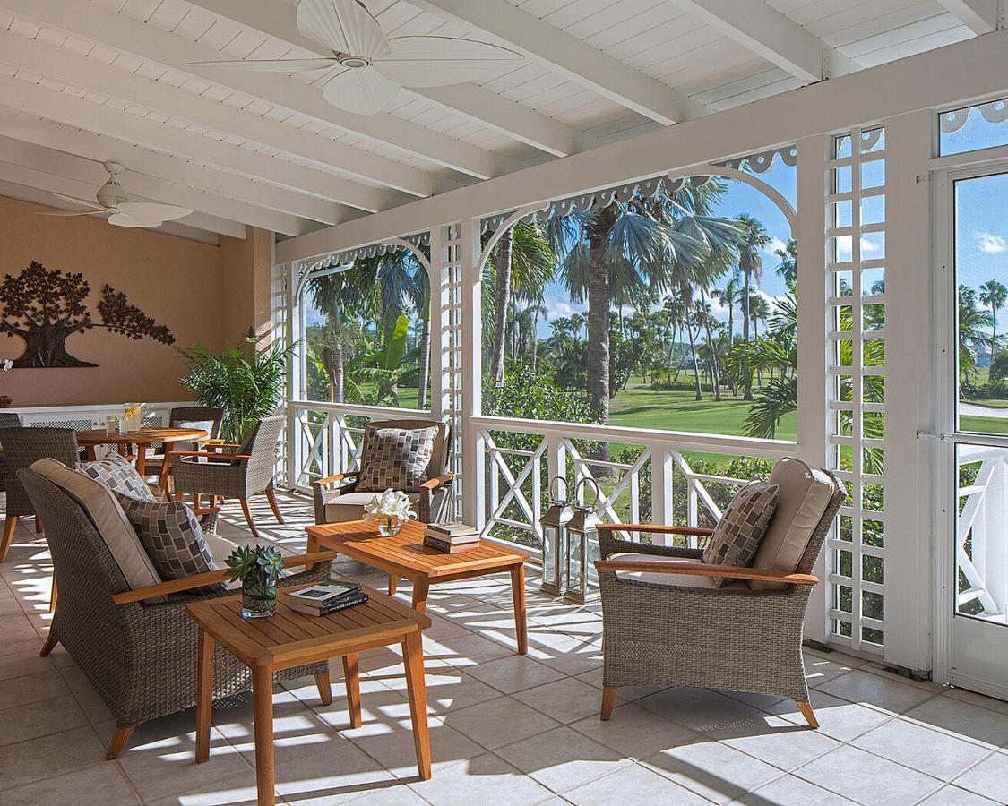 Four Seasons Nevis
