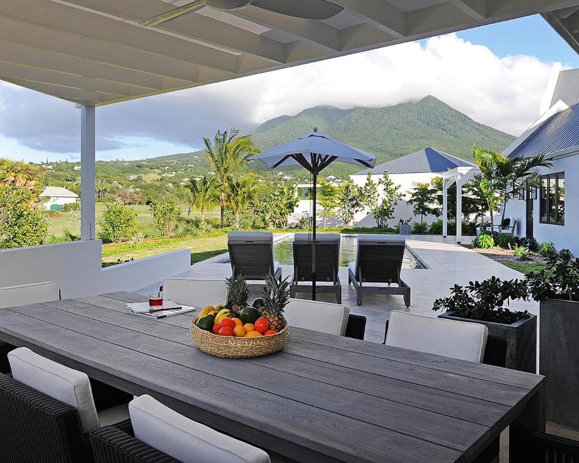 Four Seasons Resort Nevis