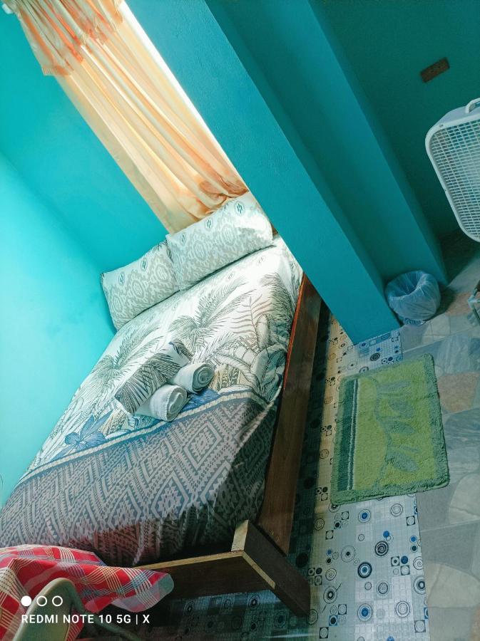 Excellent Pleasantville Apartamento San Fernando