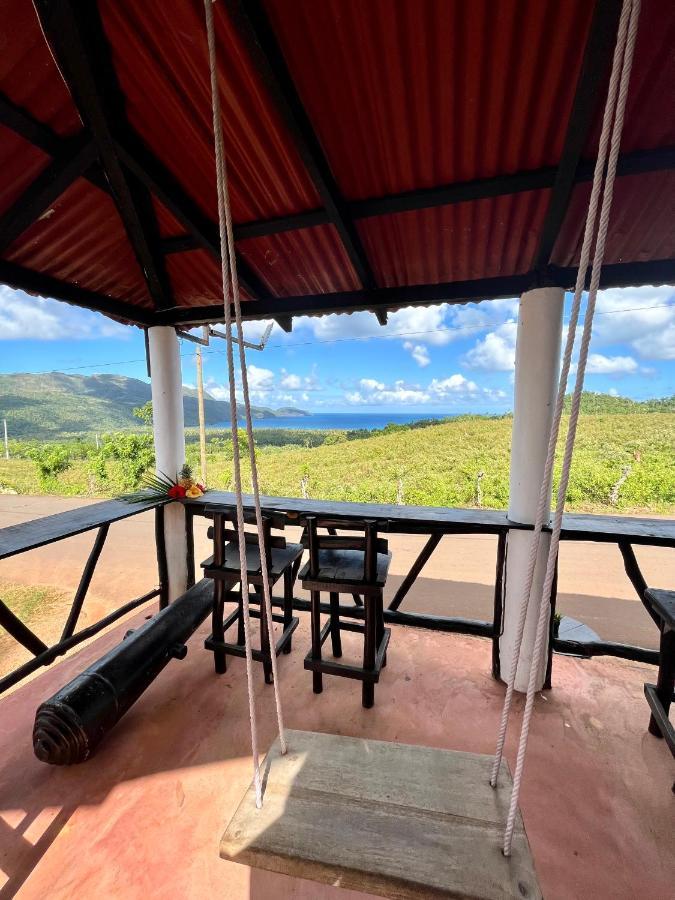 Hotel Rincon Rubi