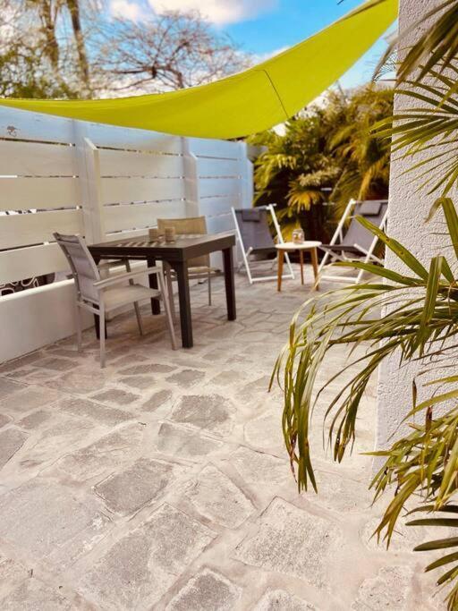 Orient Bay Ti Cocon Au Calme