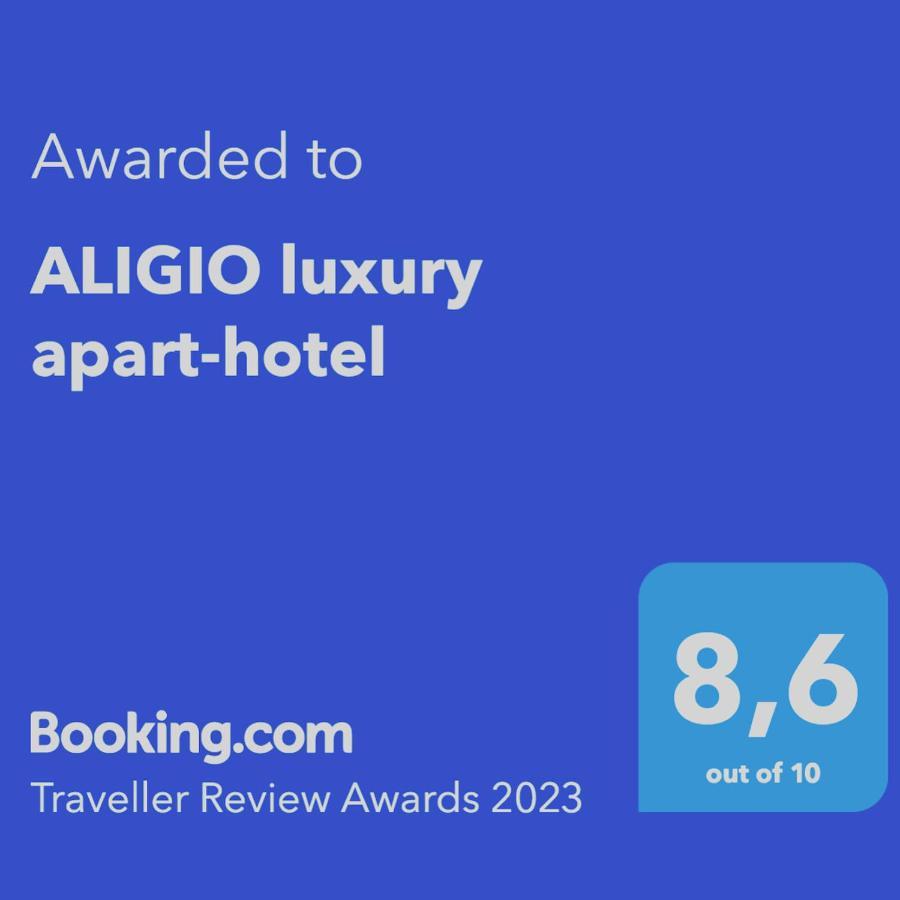 Aligio Luxury *