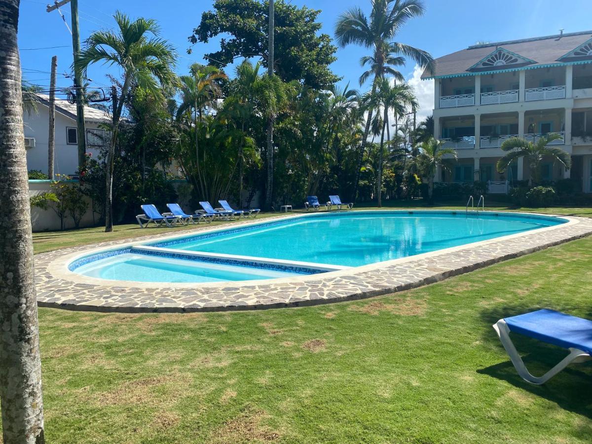 La Dolce Rental, Terrenas, Apartment