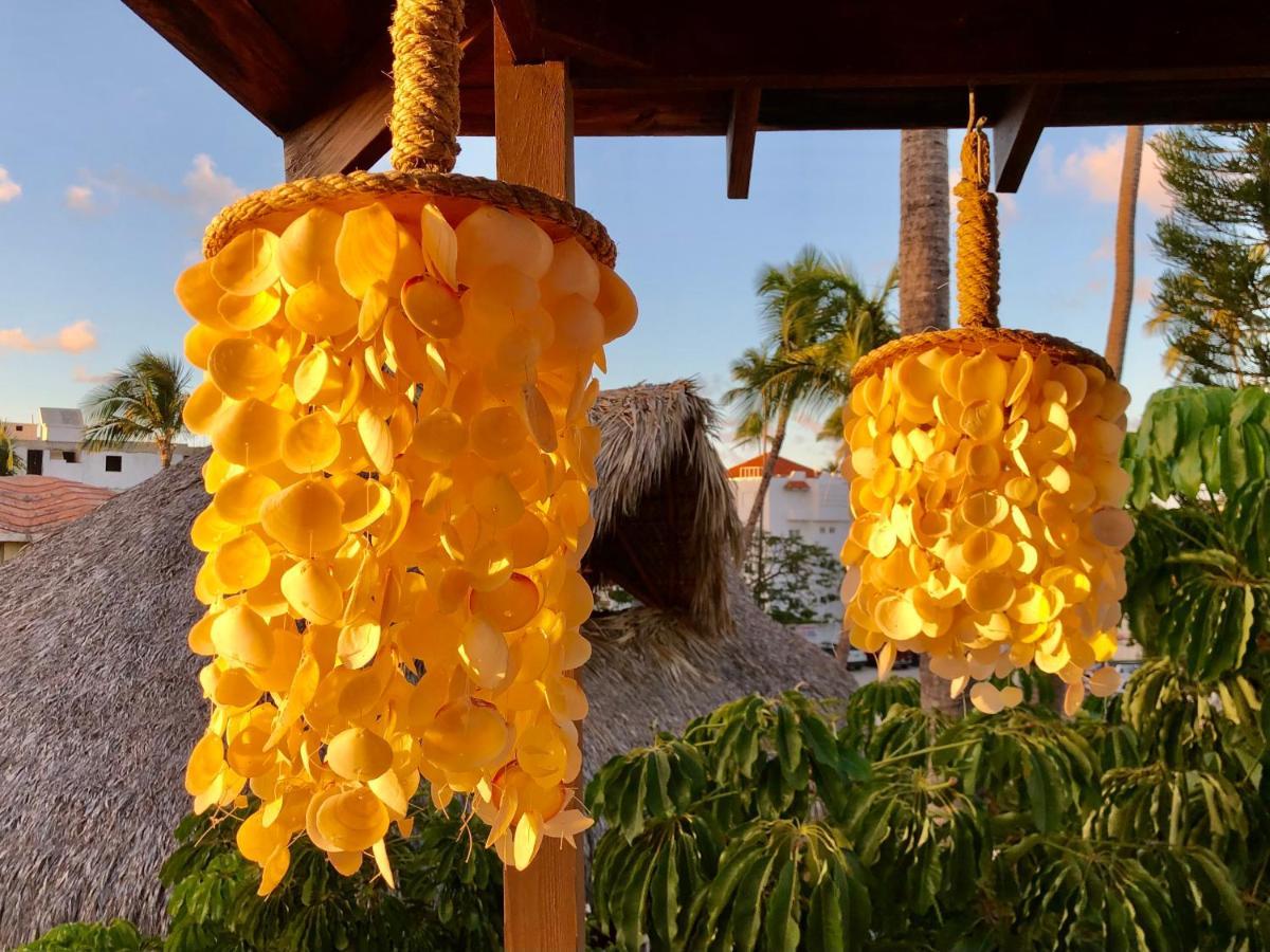 Holiday home V&v House Punta Cana